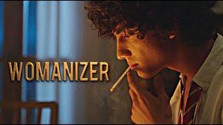 Valerio | Womanizer