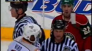 Big hits Predators vs Wild