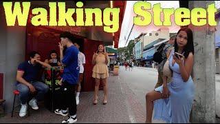 Walking Street’s Last Moments of 2024 | Angeles City, Philippines 