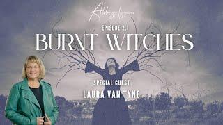 Burnt Witches 2.5: Laura Van Tyne, The Spiritual War