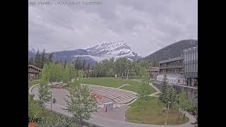 Banff Centre Shaw Amphitheatre