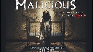 Malicious (2018) Official Trailer