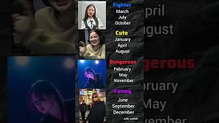 Coment ur bday month.. #aesthetic #trending #explore #fypシ゚viral #shortfeed #shorts #1million