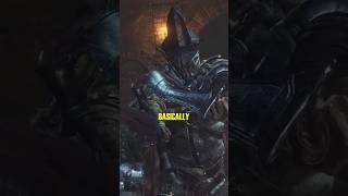 The TRUTH About the Abyss Watchers | The Artorias Stans