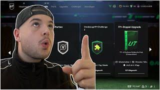 LOHNT SICH DIESE SBC?!  EA FC 25 | Cupraz