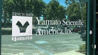 Yamato Scientific America YSA Corporate Video September 2021