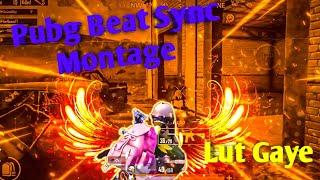 Lut Gaye | Beat Sync Montage | Undead Immortal