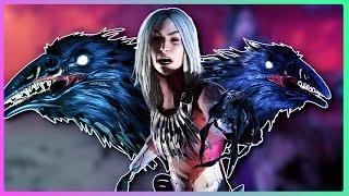 SHE IS SO INSANE | The Artist Gameplay | Dead By Daylight PTB 5.4.0