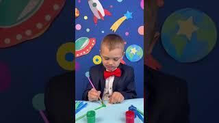 Let's Make A Bird Feeder!  Kids Craft With Ice Cream Sticks!