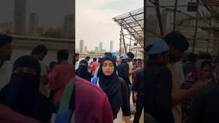 Dar per tumhare Aaye Hain Haji Ali#viralvideo #video #vlog #minecraft