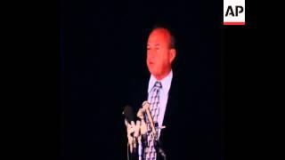 SYND 19 11 76 PRIME MINISTER RABIN SPEECH