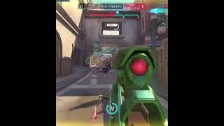 #overwatch #gameplay #lo-fi #lofimusic #ow #ow2 #overwatchclips #gaming #オーバーウォッチ #オーバーウオッチ2