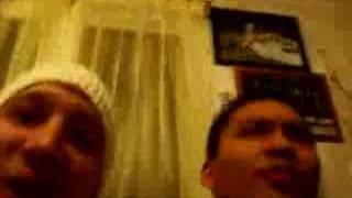 fatal bazooka - fous ta cagoule