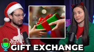 What Cristine & Ben Got Each Other for Cristmas