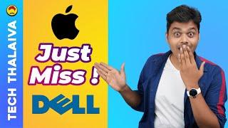 Steve Jobs Plan  - Apple Escape from DELL !!  Tamil Tech Shorts #Shorts