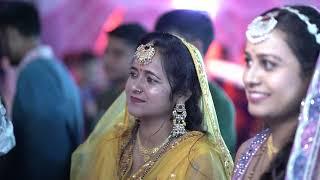 BEST WEDDING FILM 2023 | RAJNI & AJIL | CHETAN SURI PHOTOGRAPHY | AMIT SURI | LDH | IND | PB