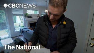 Buy a house, get a cheque: Cash-back realtors split commissions with buyers