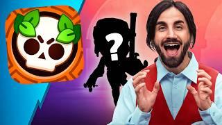 Brawl Talk: TROPHY ROAD = STARR PARK?! 
