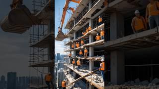 Real Estate Construction Fail  | EP-24 #realestate #shorts #shortvideo #viralvideo