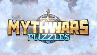 Mythwars Puzzles Episode 3   Secrets of Lemuria Trailer