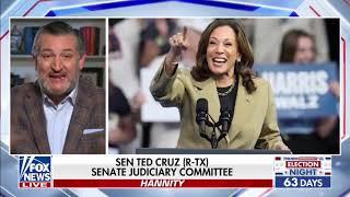 Unburdened by What Has Been? Kamala Harris is Unburdened by Reality