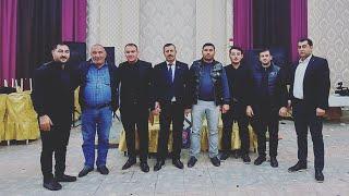 Tural & İntiqam  &  Habil Ansanbıl & Laçın Vağazin  Toyu (2023)