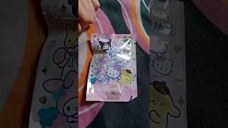 #Sanrio #blindbag #hellokitty #2