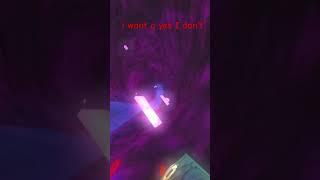 I might be a little late to the trend#gorillatag #cave#crystals#feelit #vr
