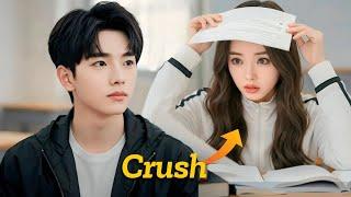 He Found His childhood crush in high school. Korean Drama, kdrama, kdrama recap, Korean movie.