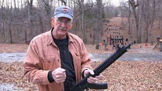 Is This The Perfect Rifle?