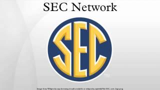 SEC Network