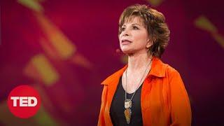 Isabel Allende: How to live passionately—no matter your age | TED