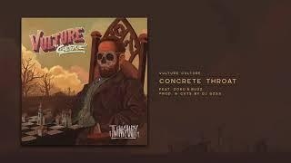 Twinsanity - Concrete Throat Feat. Zoro & Buzz x Dj Gzas