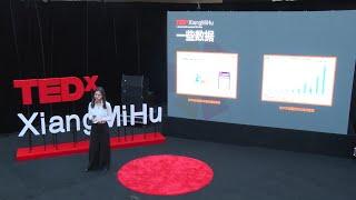 剧本杀：当代年轻人的社交方式 | Wu He | TEDxXiangMiHu