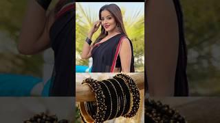 Monalisa same dress with bangles# nazar serial#ytshorts #shortsvideo #viral #youtubeshorts