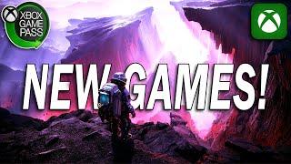 14 BRAND NEW Xbox & Game Pass Games | Any Worth It?!