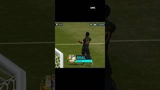 Pele in This Style  || #ytshorts #shorts #fifamobile