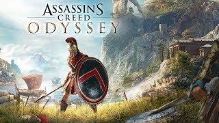 Волк и змея, не совсем обычное задание ► Assassin’s Creed Odyssey #3