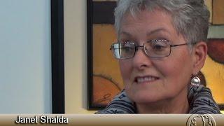 Interview with Janet Shalda on Employees and Addiction Sample