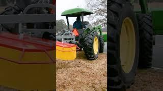Hay Season Starts Here!