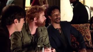 Mixology Trailer ABC -Stickernews.gr