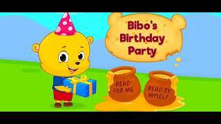 Best 4 Bibo Moral Stories For Kids | Learning Stories | Tia & Tofu Storytelling | Beddtime Stories