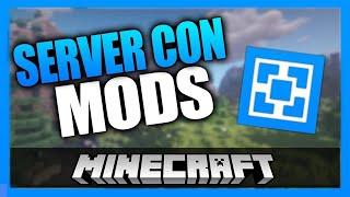 Como hacer un SERVIDOR en MINECRAFT para jugar con amigos (tlauncher) 2023 - Gratis Aternos