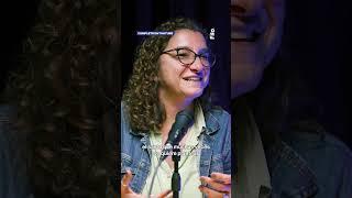 Vanina Biasi: "El Papa Francisco no fue un santo" | Cable a tierra