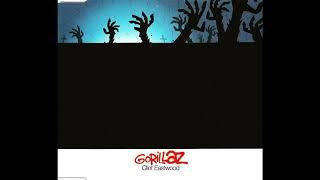 Gorillaz - Clint Eastwood (Ed Case Refix)