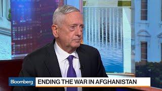 Leadership Lessons From General James "Bulldog" Mattis