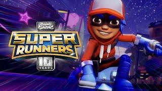 New Cairo City!! Superr Runner!! World Tour 2022!! SubwaySurfers!! New Video !!