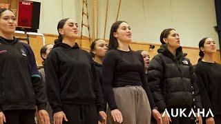 Raukura geared up for Te Arawa Kapa Haka Tuarua stage