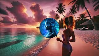 Ocean Serenity - AI MUSIC - Tropical House