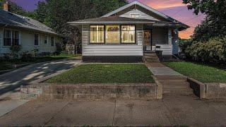 229 N Trapp Ave, Sioux Falls, SD Presented by Dave Mettler Real Estate Team.